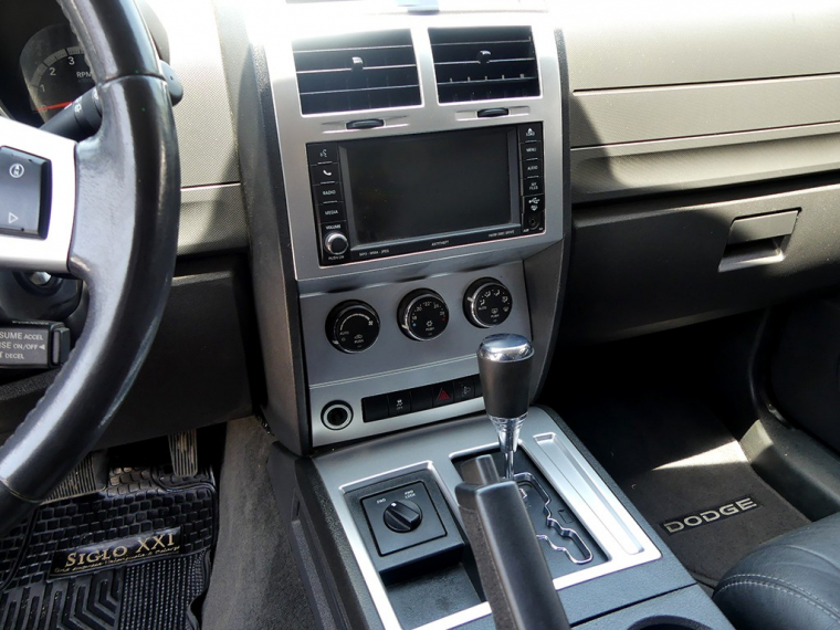 Dodge Nitro Slt 4x4 3.7 Aut 2012 Usado  Usado en Webautos.cl