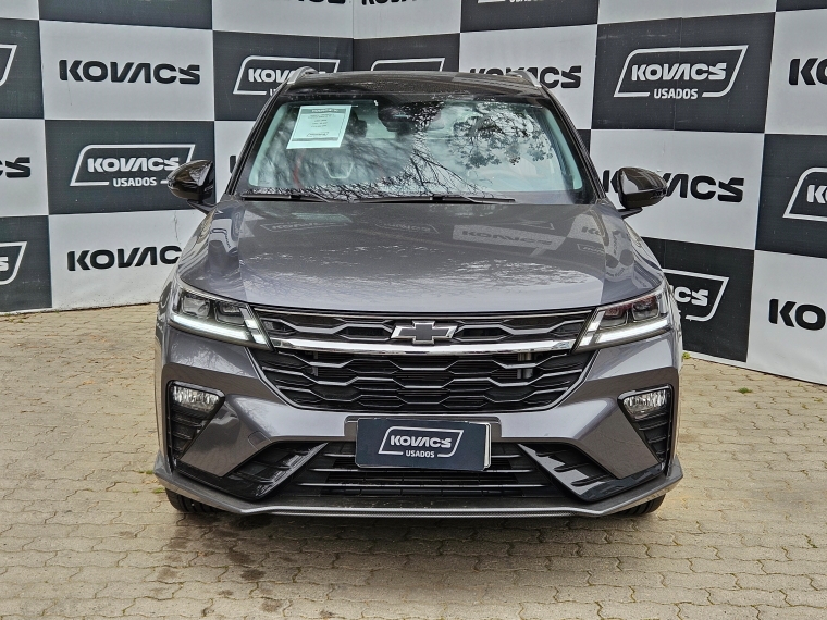 Chevrolet Groove 1.5 Rs Mt 2026 Usado  Usado en Kovacs Usados