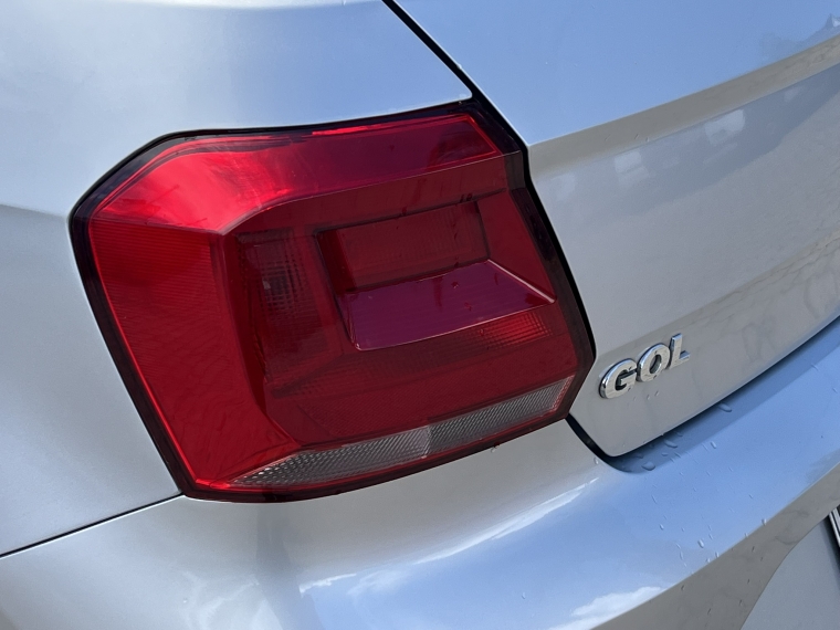 Volkswagen Gol Hb 1.6l Trendline 2022 Usado  Usado en Kovacs Usados