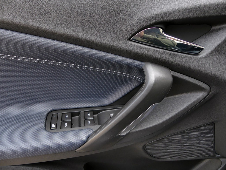 Chevrolet Tracker 1.2t Aut 2022 Usado  Usado en Webautos.cl