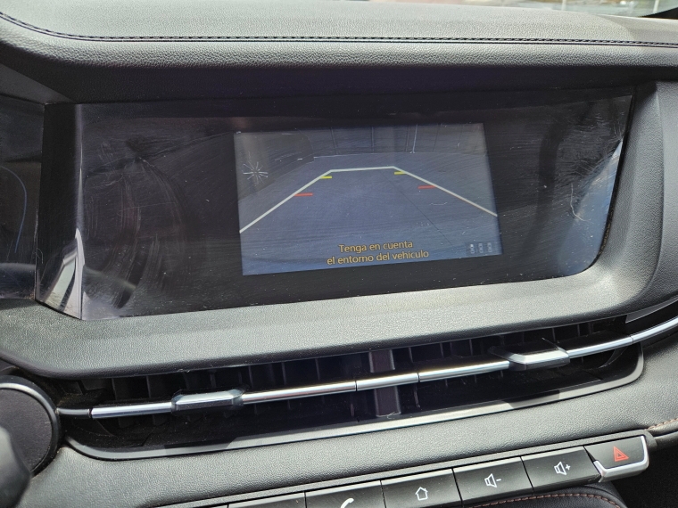 Changan Cs15 New Cs15 Elite Hb 1.5 2024 Usado en Rosselot Usados