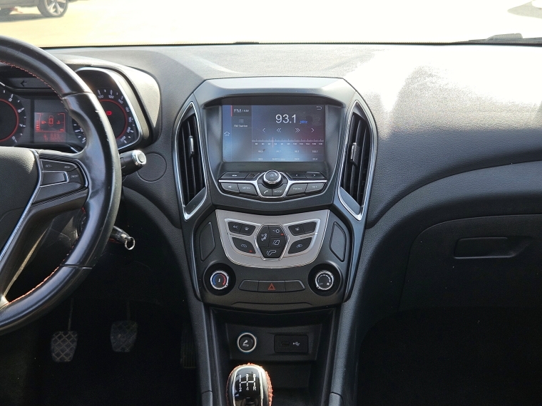 Chery Arrizo 5 Arrizo 5 Gls Mt 2022 Usado en Rosselot Usados