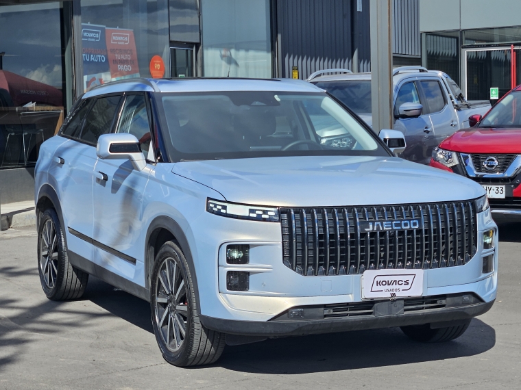 Jaecoo J7 Prime 1.6 Aut 2024 Usado  Usado en Kovacs Usados