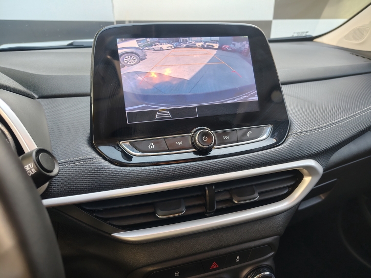 Chevrolet Tracker 1.2  Premier  P2 At 2024 Usado  Usado en Kovacs Usados