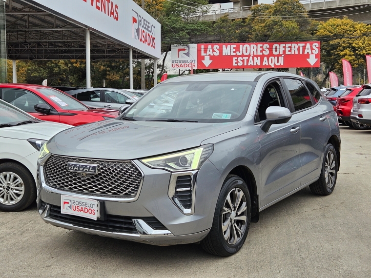 HAVAL JOLION JOLION ACTIVE 1.5 2022