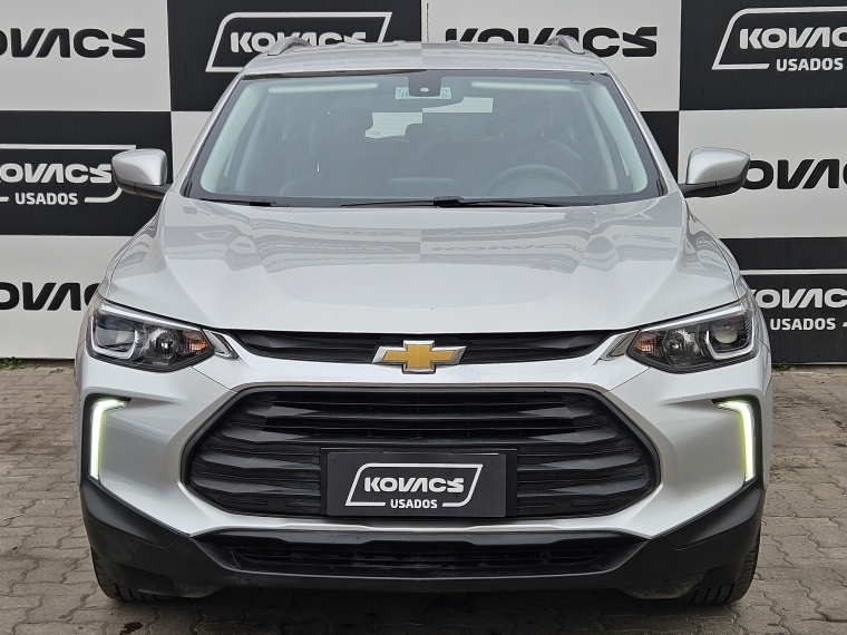 Chevrolet Tracker Tracker Ltz 1.2t 2021 Usado  Usado en Kovacs Usados