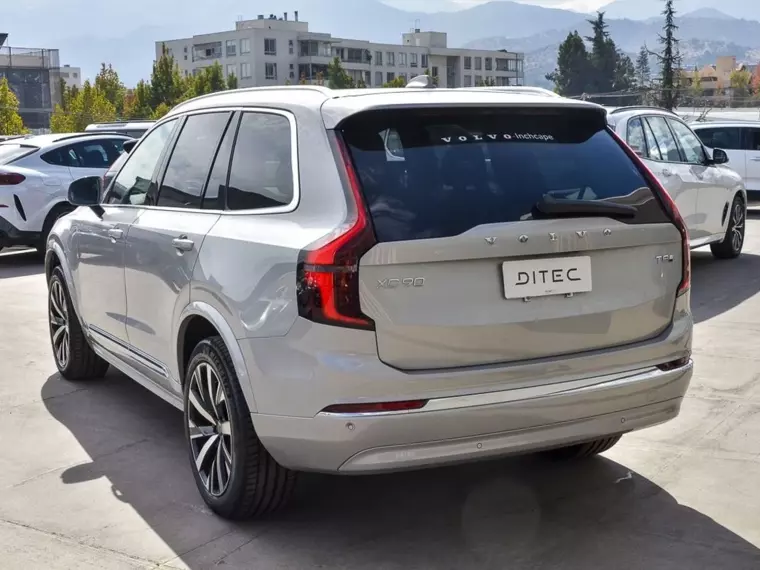 Volvo Xc90 T8 Core 4x4 2.0 Aut 2025 Usado Usado en BMW Premium Selection Volvo Xc90 T8 Core 4x4 2.0 Aut 2025 Usado Usado en BMW Premium Selection