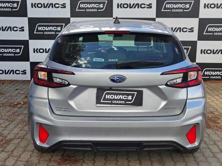 Subaru Impreza All New Impreza 4x4 2.0 Aut 2025 Usado  Usado en Kovacs Usados