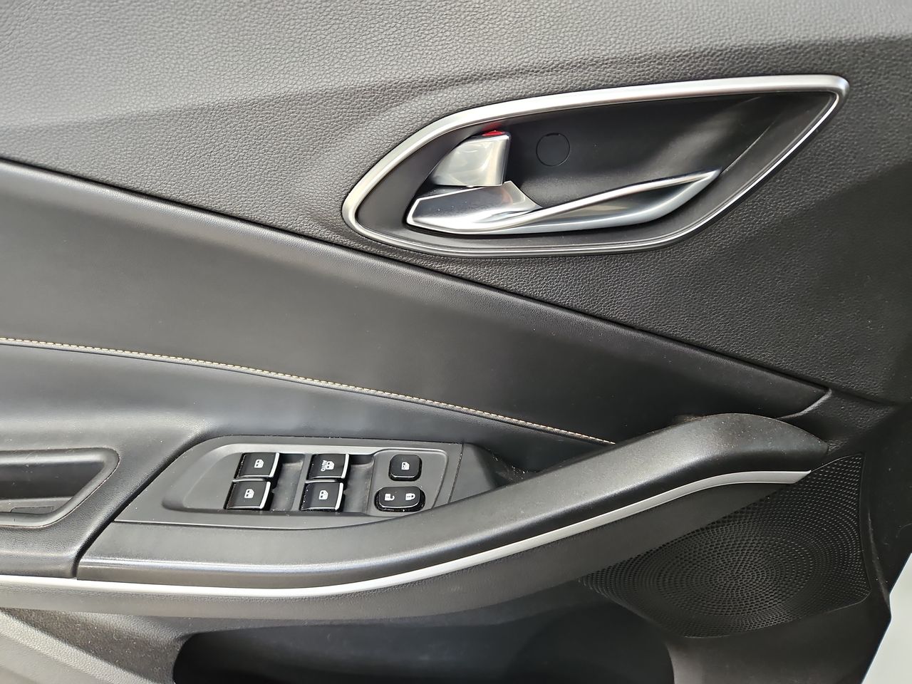 Jac Js4 Js4 Turbo 1.5 2021 Usado en Usados de Primera - Sergio Escobar