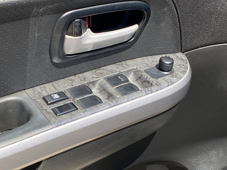 Suzuki Grand nomade Grand Nomade Glx 2.4 Aut 2018 Usado en Rosselot Usados