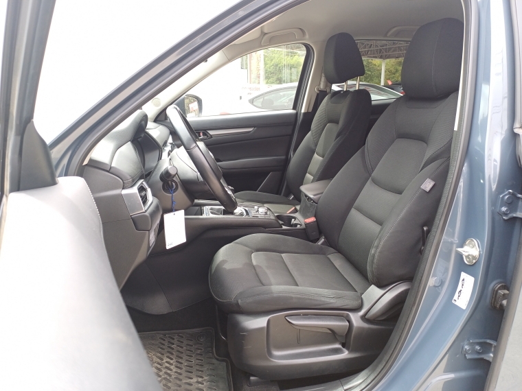 Mazda Cx-5 New Cx 5 R 2.0 2021 Usado en Rosselot Usados