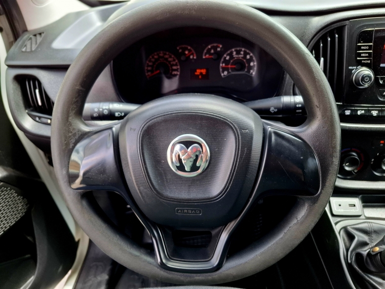 Ram V1000 Van 1000 1.3 2020 Usado en Rosselot Usados