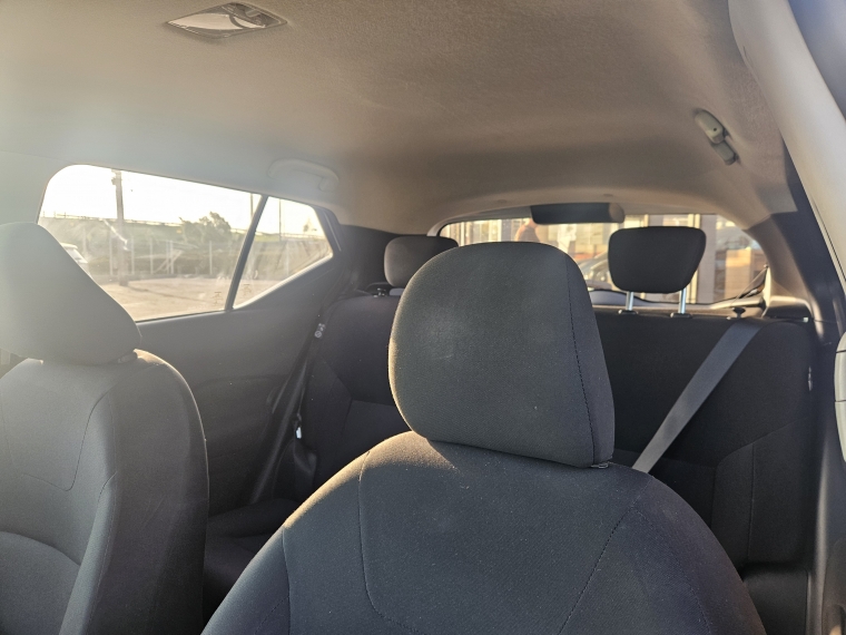 Nissan Kicks 1.6 Sense Mt 2023 Usado  Usado en Kovacs Usados