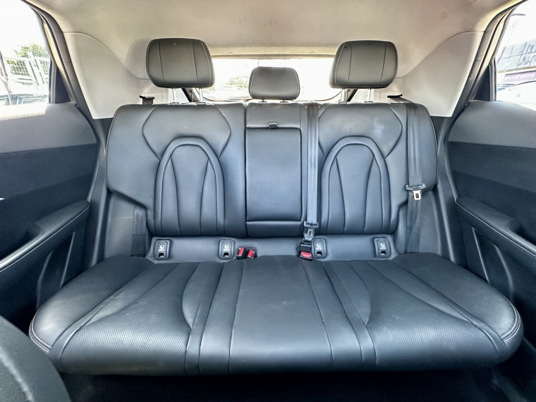 Omoda C5 1.5 T Luxury At 2025 Usado  Usado en Kovacs Usados