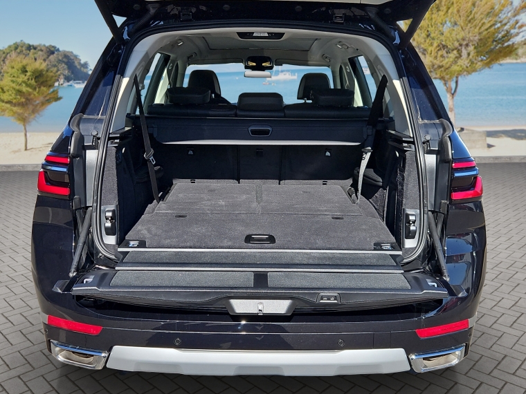 Bmw X7 Xdrive40i Executive Lci 2026 Usado  Usado en BMW Premium Selection