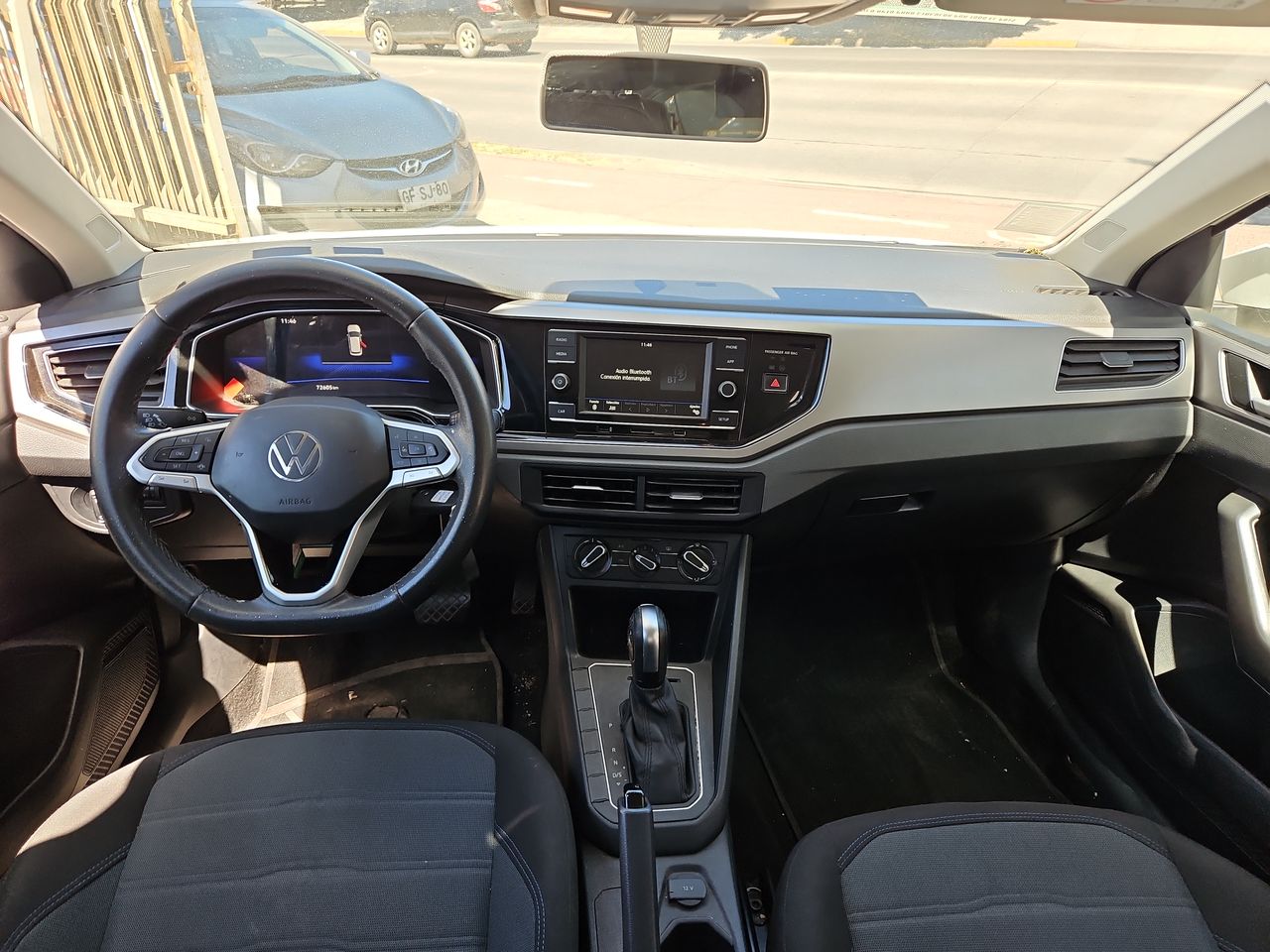 Volkswagen Nivus Nivus Tsi 1.0 Aut 2023 Usado en Usados de Primera - Sergio Escobar