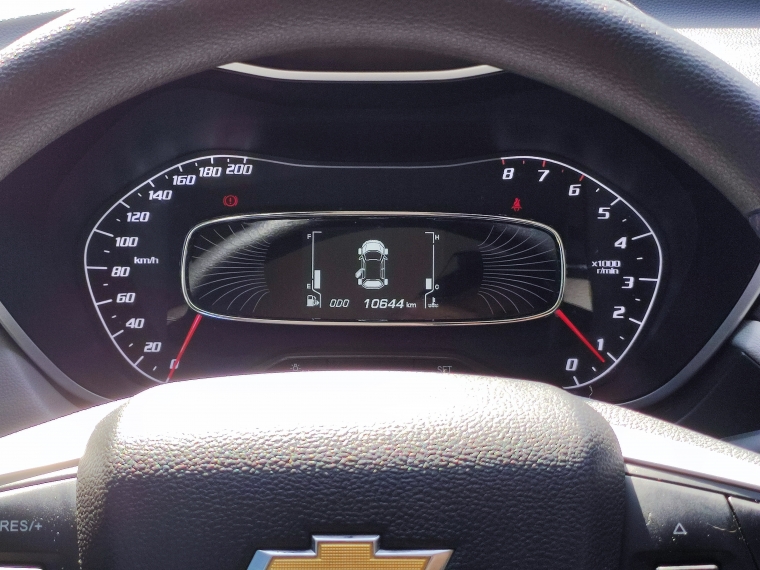 Chevrolet Groove 1.5 Ltz Mt 2025 Usado  Usado en Kovacs Usados