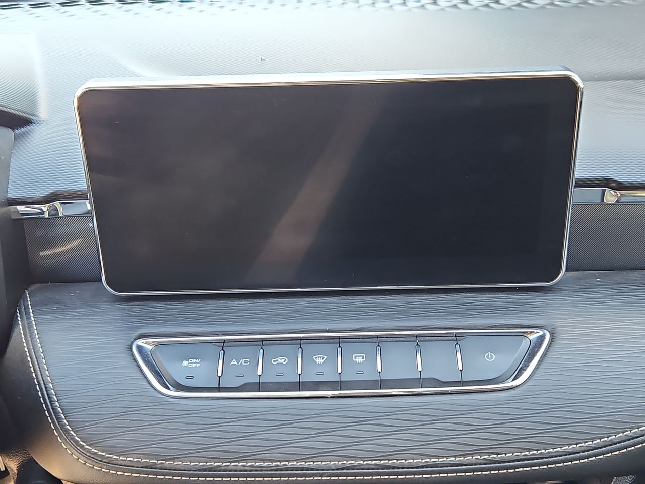 Haval Jolion Jolion 4x2 1.5 2024 Usado  Usado en Webautos.cl