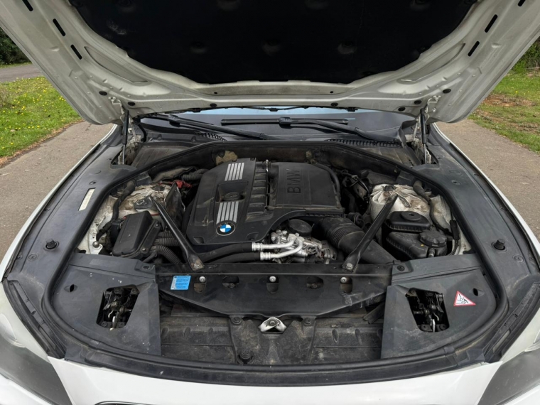 Bmw 740 I 2010 Usado en G Autos Automotriz - G Autos