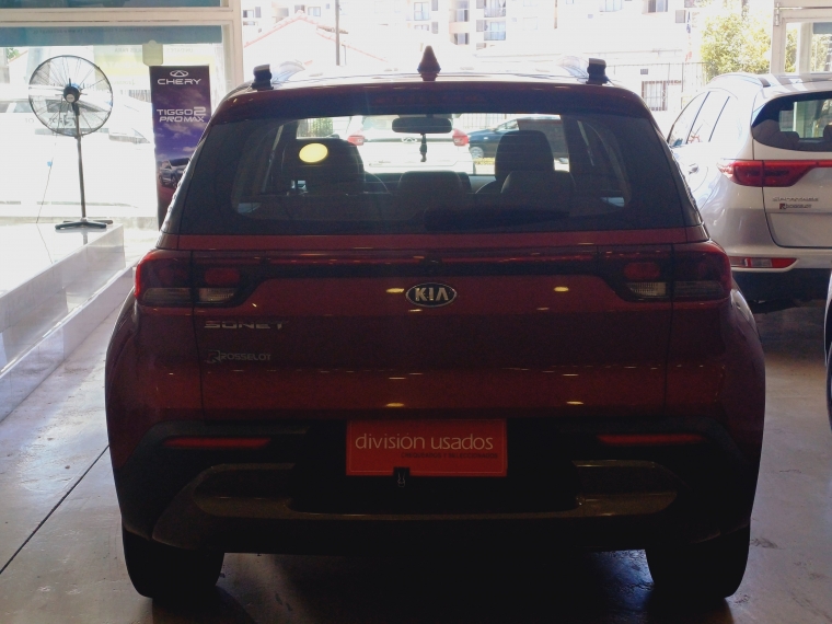 Kia Sonet Sonet Ex 1.5l 6mt Acc Plus - 2152 2022 Usado en Rosselot Usados Kia Sonet Sonet Ex 1.5l 6mt Acc Plus - 2152 2022 Usado en Rosselot Usados