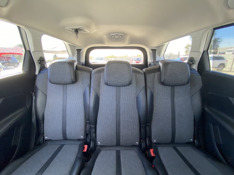 Peugeot 5008 5008 Blue Hdi 2.0 2018 Usado en Rosselot Usados