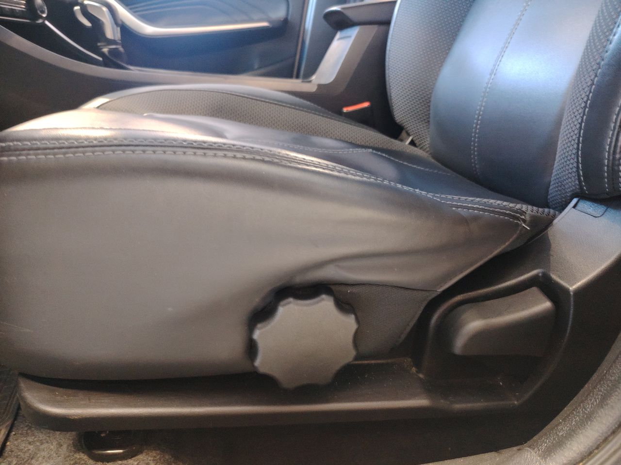 Chery Tiggo 2 pro Tiggo 2 Pro Glx Cvt 1.0 Aut 2023 Usado en Usados de Primera - Sergio Escobar