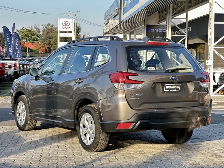 Subaru Forester 2.0 X At 4x4 2022 Usado  Usado en Kovacs Usados