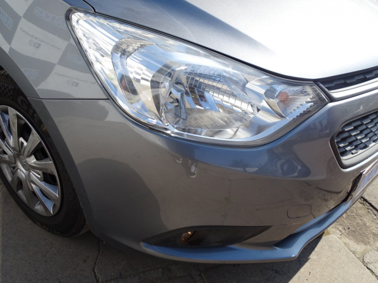 Chevrolet Sail Mt 2020 Usado  Usado en Webautos.cl