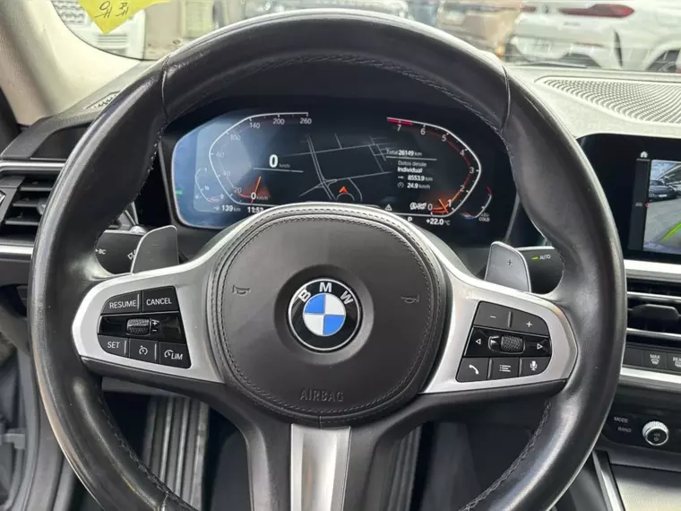 Bmw 420 I Gran Coupe 2.0 At 2022 Usado  Usado en BMW Premium Selection