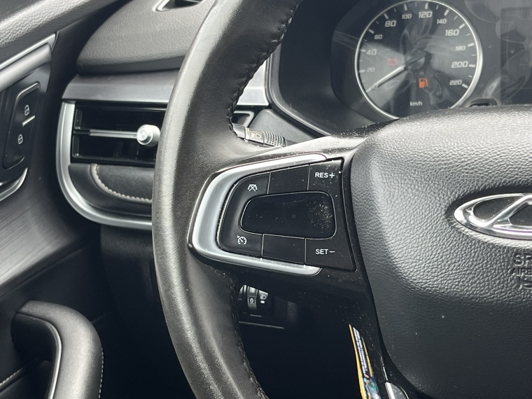 Chery Tiggo 3 pro Tiggo 3 Pro Gls 1.5 2022 Usado en Rosselot Usados
