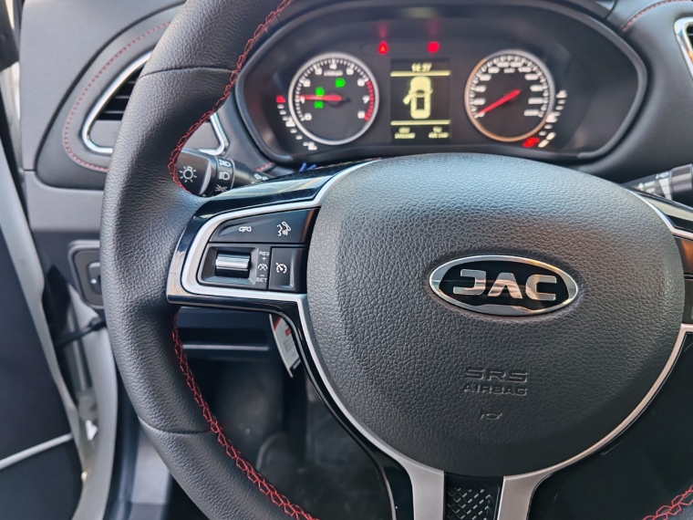 Jac Js2 1.5 Comfort Smart Mt - Unico DueÑo 2023 Usado  Usado en Webautos.cl