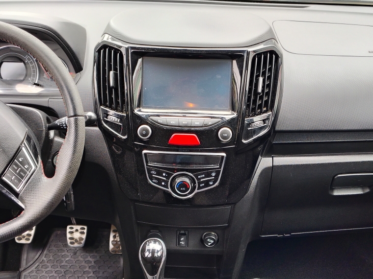 Great wall M4 M4 1.5 2019 Usado en Rosselot Usados