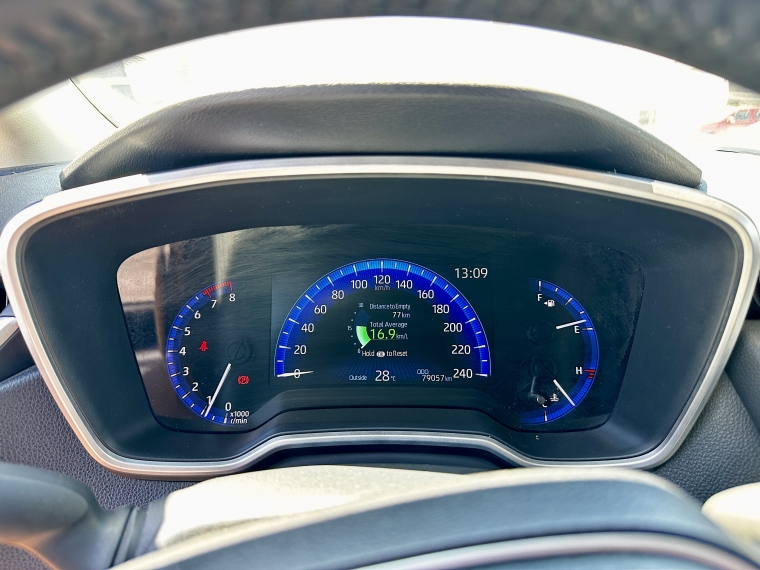 Toyota Corolla 2.0 Xei Mt 2021 Usado  Usado en Kovacs Usados