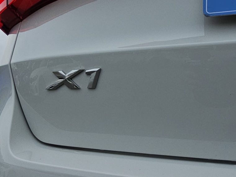 Bmw X1 Sdrive18d Dynamic 2026 Usado Usado en BMW Premium Selection Bmw X1 Sdrive18d Dynamic 2026 Usado Usado en BMW Premium Selection