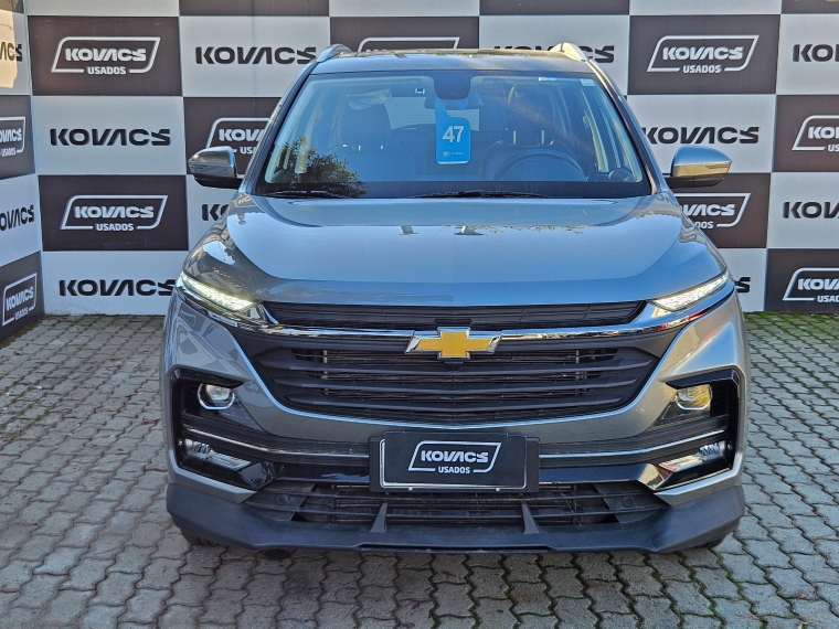 Chevrolet Captiva 1.5 Premier P At 2026 Usado  Usado en Kovacs Usados