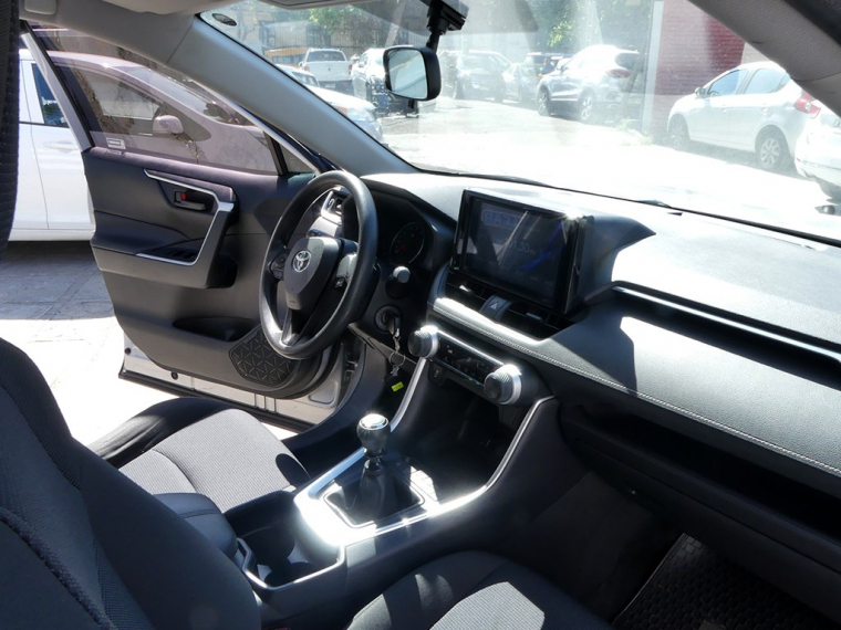 Toyota Rav4 2020 2020 Usado  Usado en Webautos.cl