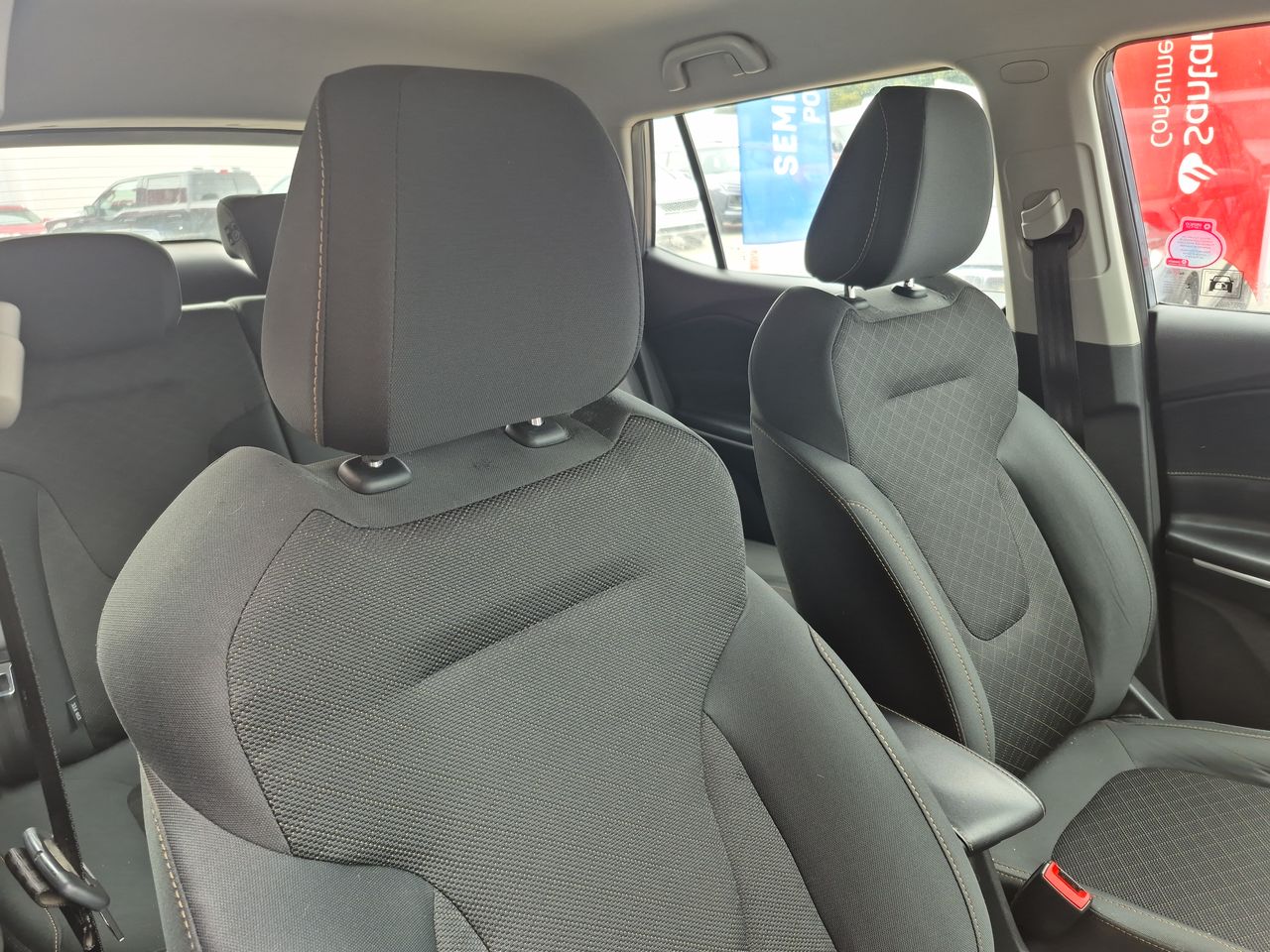 Jac Js4 Js4 Mt 1.6 2023 Usado  Usado en Webautos.cl