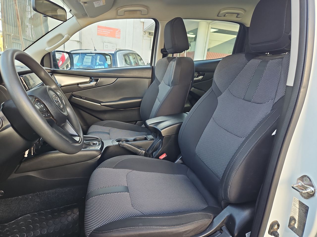 Mazda Bt-50 Bt50 4x4 3.0 Aut 2022 Usado en Usados de Primera - Sergio Escobar