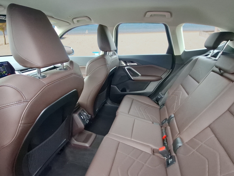 Bmw X1 4x2 2.0 Aut 2025 Usado  Usado en BMW Premium Selection