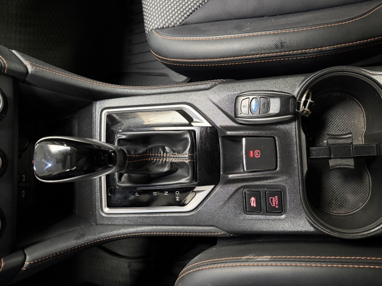 Subaru Xv New Dynamic Awd Cvt 2.0i 2018  Usado en Grass & Arueste