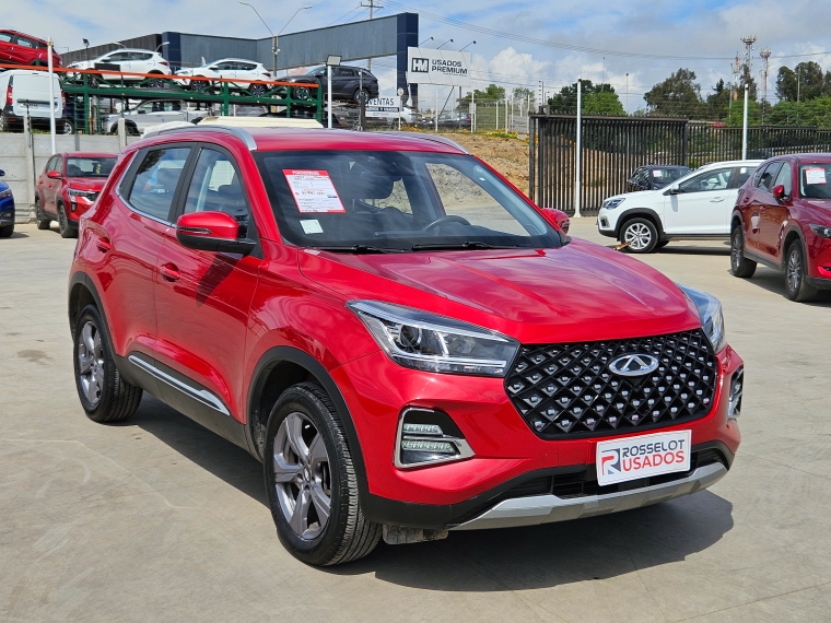 Chery Tiggo 3 pro Tiggo 3 Pro Gls 1.5 2023 Usado en Rosselot Usados