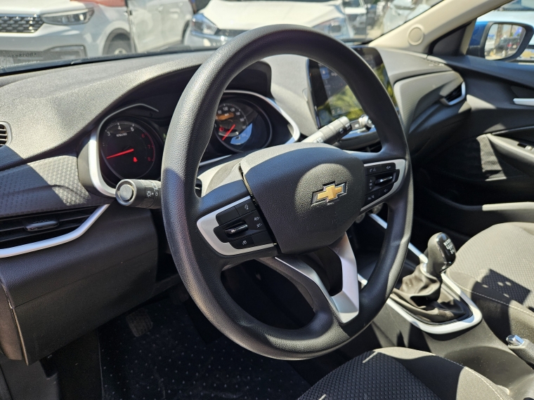 Chevrolet Onix Nb 1.0 2024 Usado  Usado en Kovacs Usados