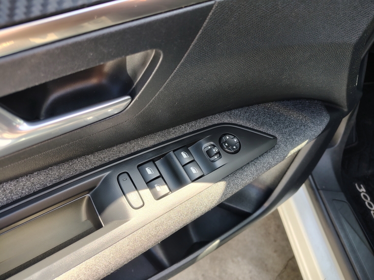 Peugeot 3008 1.2 Active Pack Puretech 130 Mt 2022 Usado  Usado en Kovacs Usados