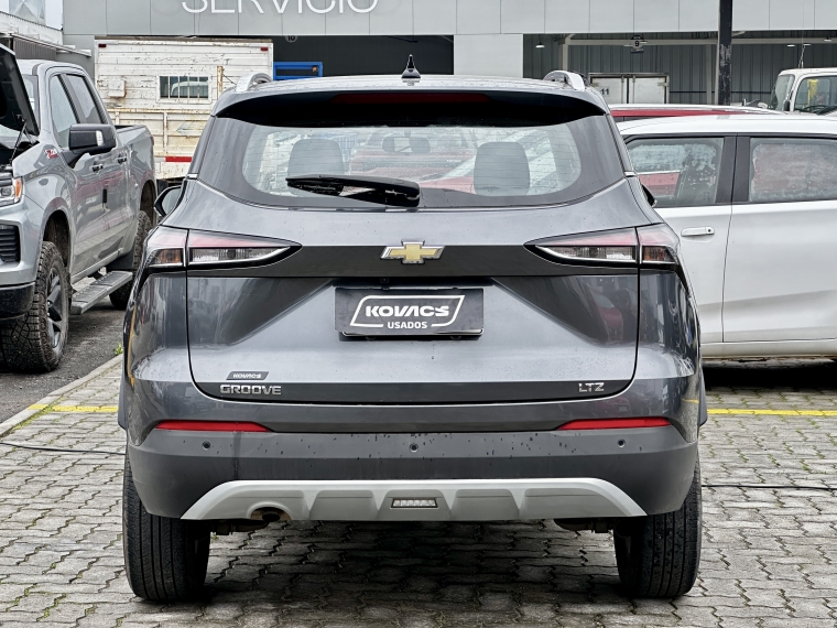 Chevrolet Groove 1.5 Mt 2024 Usado  Usado en Kovacs Usados