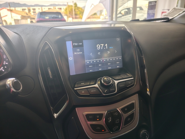Chery Arrizo 5 Arrizo 5 Gls Mt 2022 Usado en Rosselot Usados