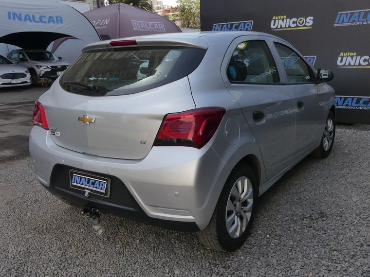 Chevrolet Onix Hb 1.4 2019 Usado  Usado en Webautos.cl