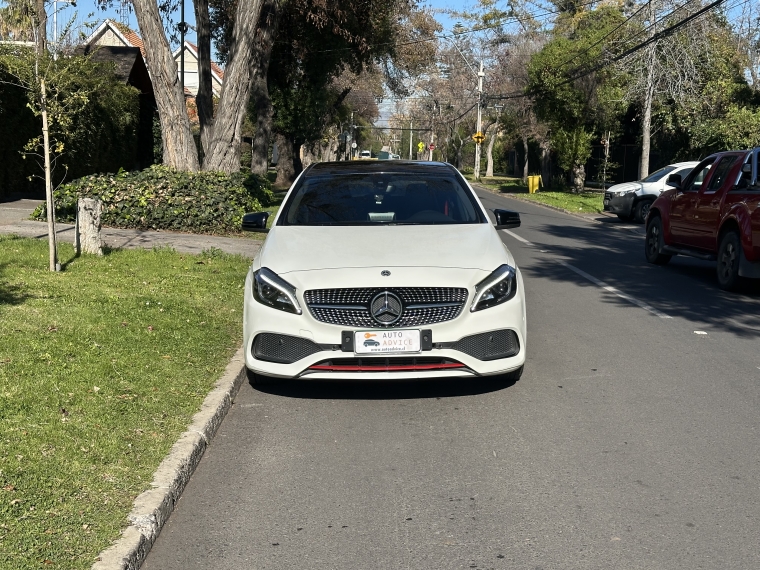 Mercedes benz A 250 Sport 2018 Usado en Autoadvice Autos Usados