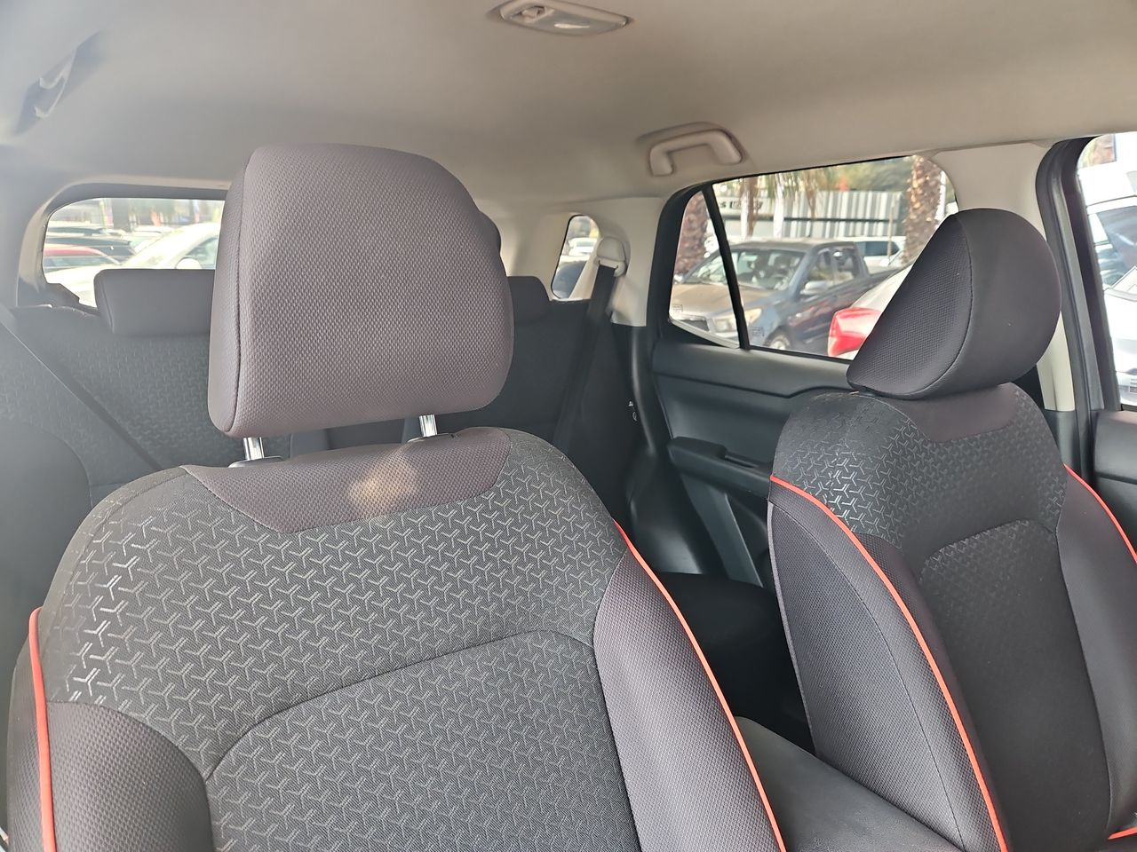 Toyota Raize Raize 4x2 1.2 2022 Usado en Usados de Primera - Sergio Escobar