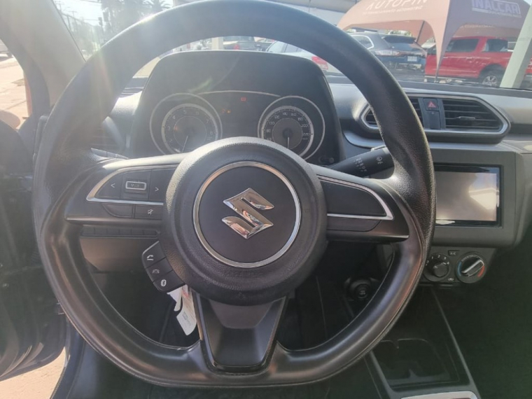 Suzuki Dzire Gl 2019 Usado  Usado en Webautos.cl