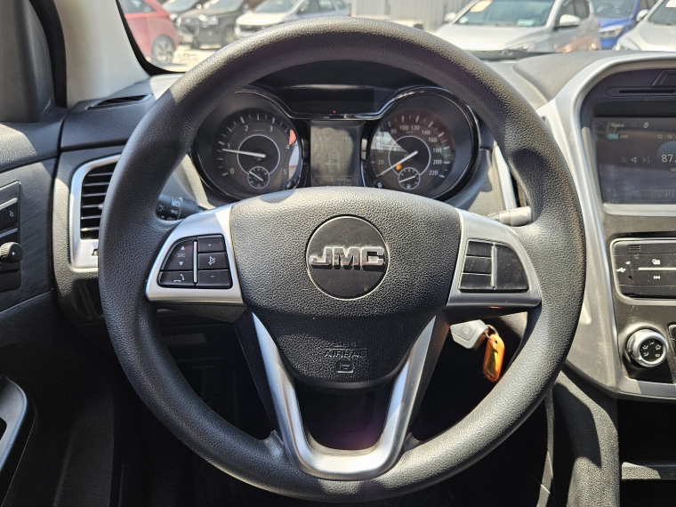 Jmc Vigus Vigus Work Lx 4x4 2023 Usado en Rosselot Usados Jmc Vigus Vigus Work Lx 4x4 2023 Usado en Rosselot Usados